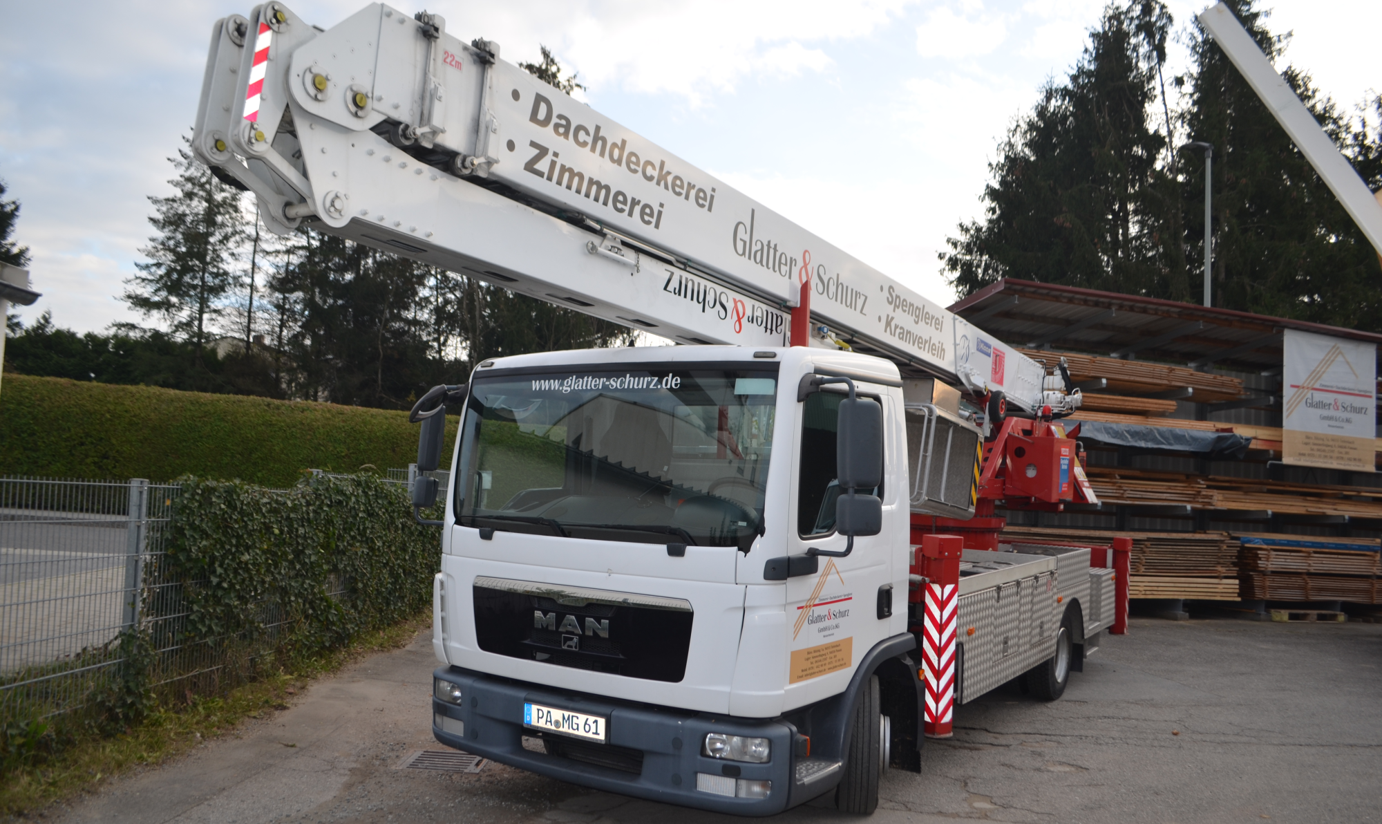 Alukran Klaas K 29/34 TS